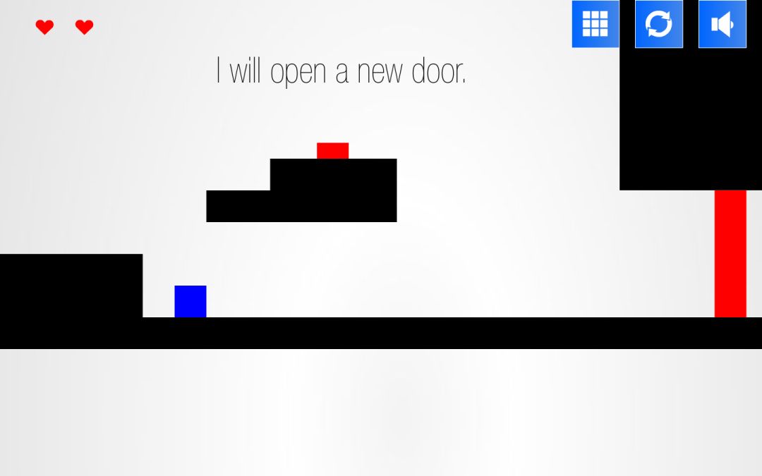 Pretentious Game游戏截图