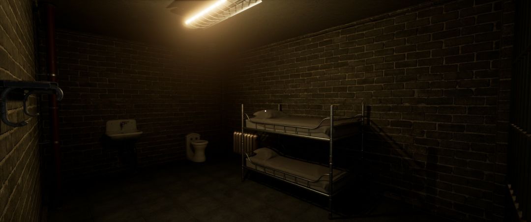 Escape Memoirs: Mini Stories游戏截图