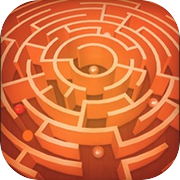 Fate Ball | Maze Puzzle