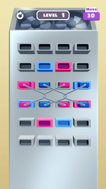 Cable Fever游戏截图