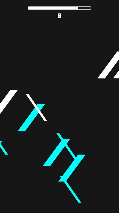 Xitter游戏截图