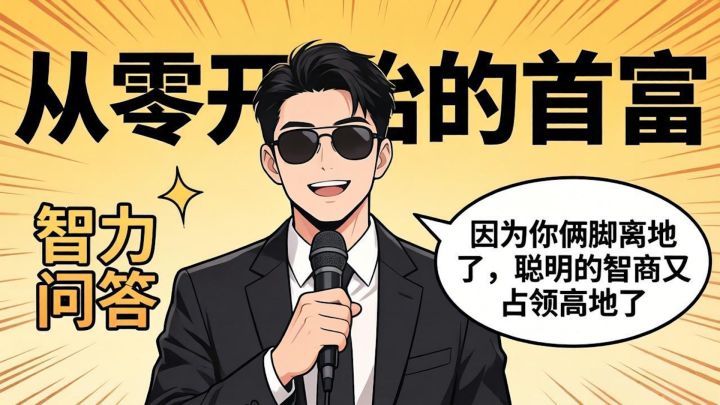1.2.0 趣味答题 截图