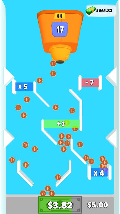Coin Fever!游戏截图