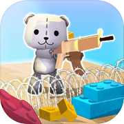 Last Stand - Toy Apocalyps