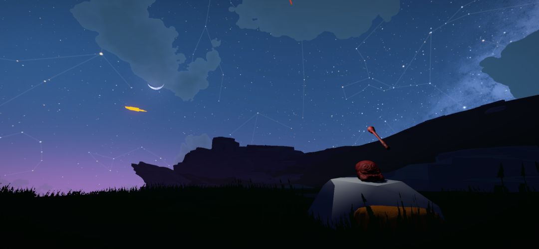 休闲木鱼游戏截图