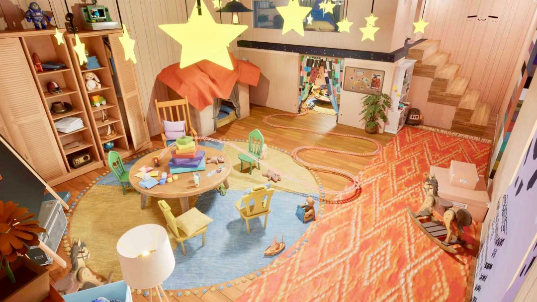 我确定这就是BUG游戏截图