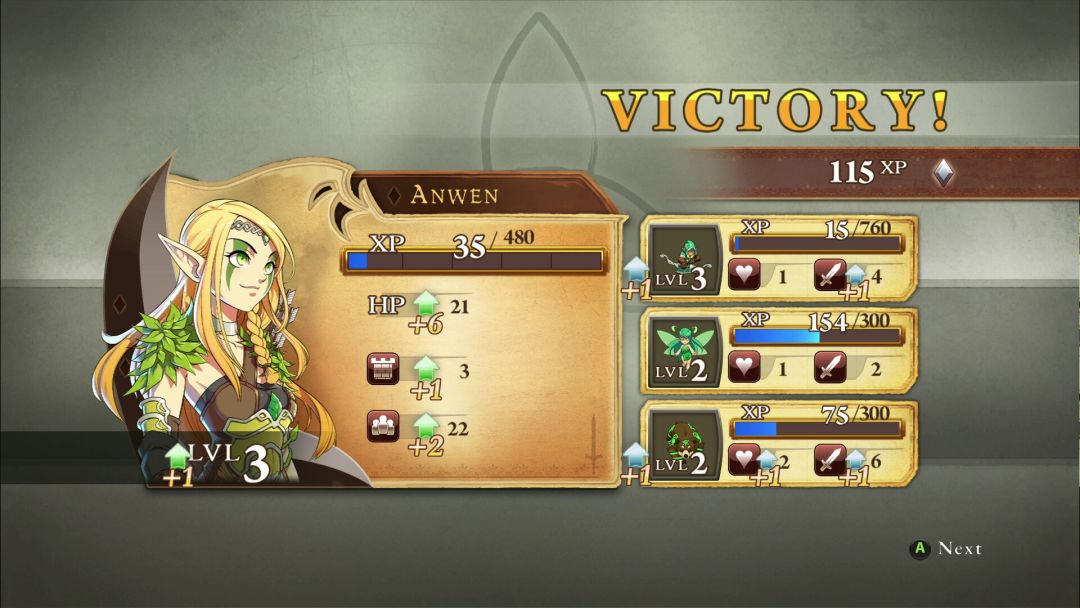 魔法门:英雄交锋决定版游戏截图