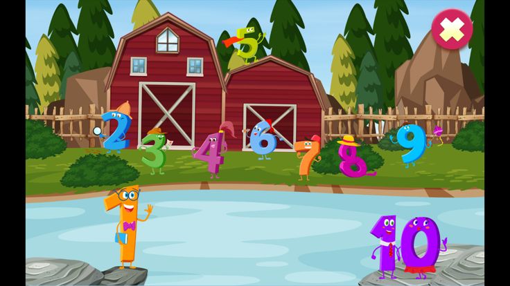 Fun Magic Way Blue Book游戏截图