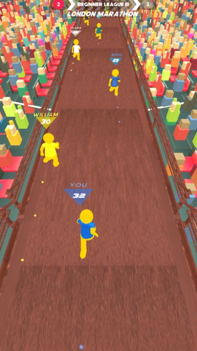 跳跳球 - 跳跳 球球 2020游戏截图