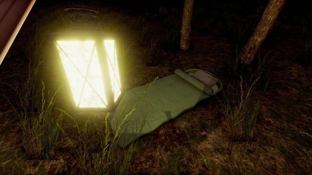 My Village Life游戏截图