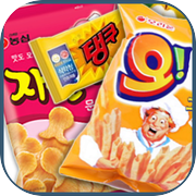 단어찾기,마트에가면~icon