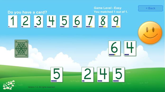 Go To Ten游戏截图