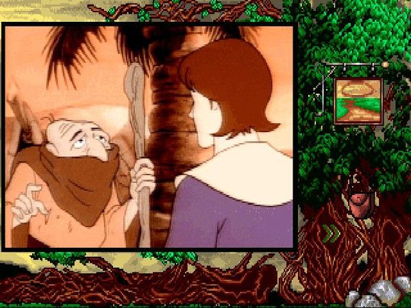 Kingdom: The Far Reaches游戏截图