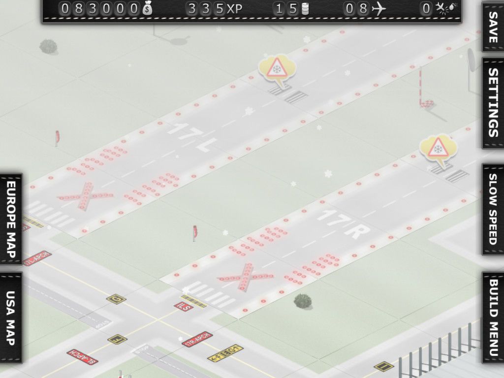 The Terminal 2游戏截图