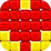 玩具粉碎2018icon