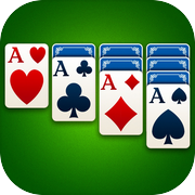 Solitaire - 接龙经典纸牌游戏icon