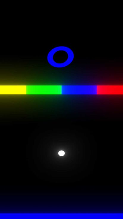 Uncreativ游戏截图