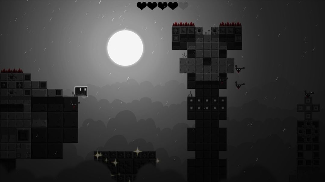 天空遗迹游戏截图