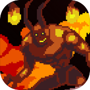 萌龙冒险家-经典RPG冒险游戏icon