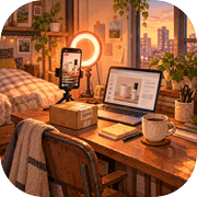 直播创业模拟器