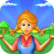 Alice Greenfingers