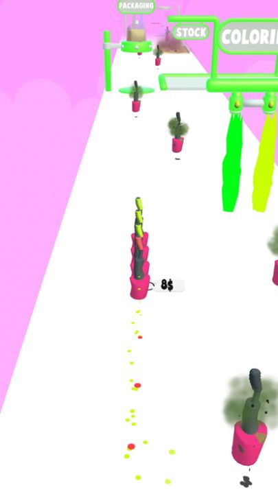 Make Up Repair 3D游戏截图