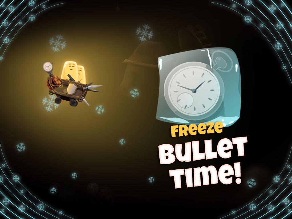 绝望2:洞穴逃生游戏截图