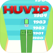 HuVip Phone History Run