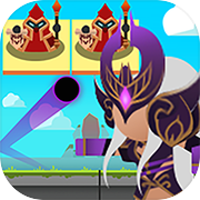 BlockBreaker Syndraicon