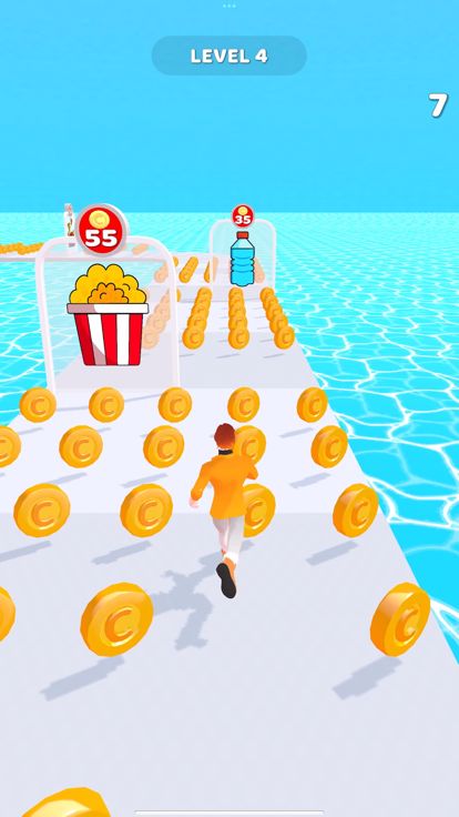 Grind Around游戏截图