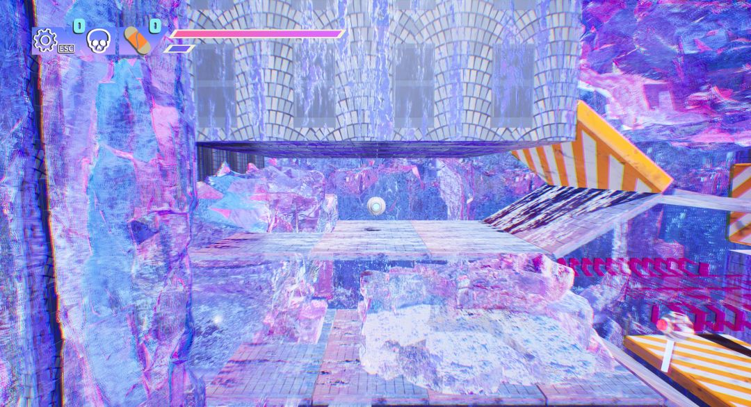 末日摇篮曲游戏截图