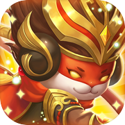 大聖歸來-悟空傳icon