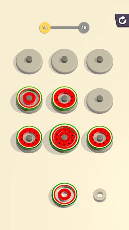 Circles!!!游戏截图