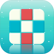 脳トレ！パターンキューブ