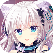 NEKO-NIN exHeart SPIN!icon