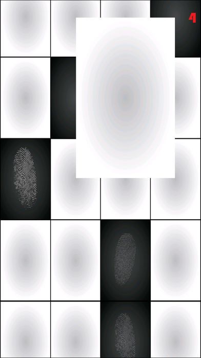 不塔上的白色瓷砖临 - Dont Tap On The White Tile Pro游戏截图