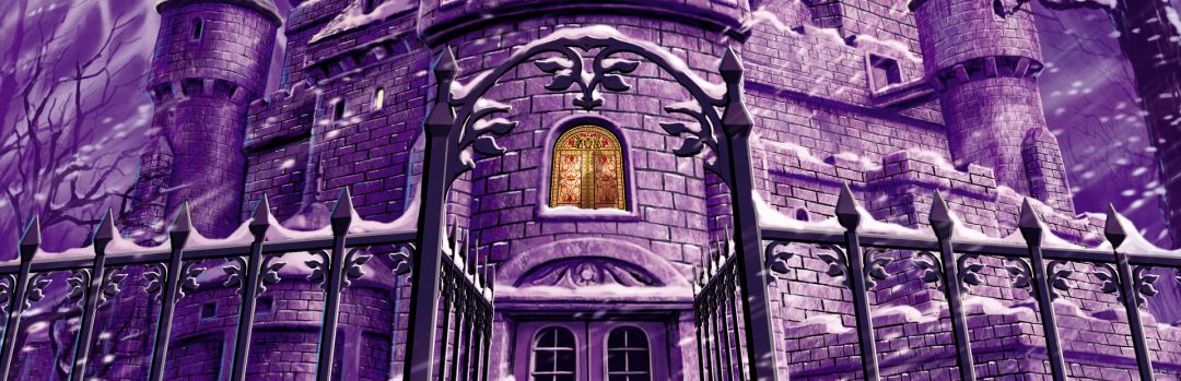 Nancy Drew®: Treasure in the Royal Tower