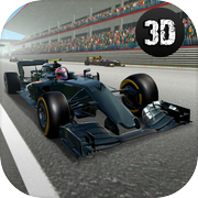 Extreme Formula Car Racing Fever 2017icon