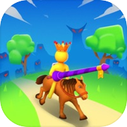 King Defender 2 3Dicon