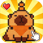 拼了个豆icon