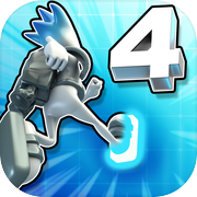 G-Switch 4: Creatoricon