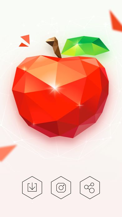 转转拼图 - 全新的益智拼图游戏游戏截图