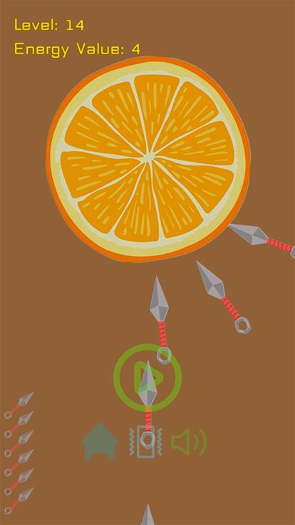 见缝插针不插刀游戏截图