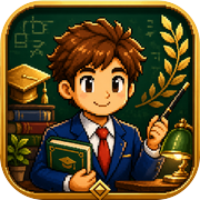 大学教授模拟器icon