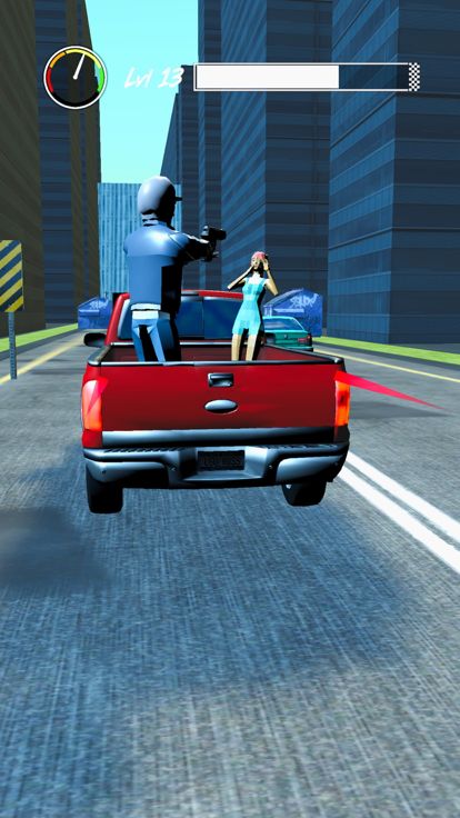 Save Hostage游戏截图