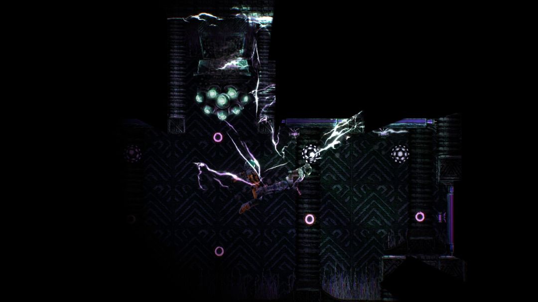 潜渊症游戏截图