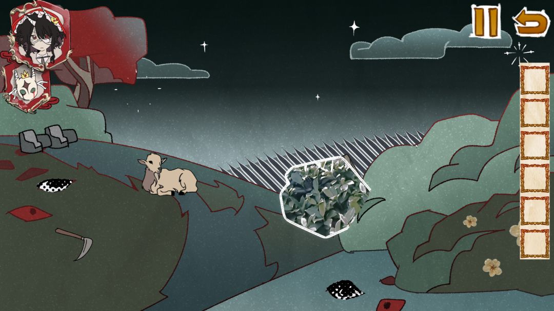 苹果核AppleCore游戏截图