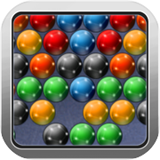 Super Bubble Popping Shootericon