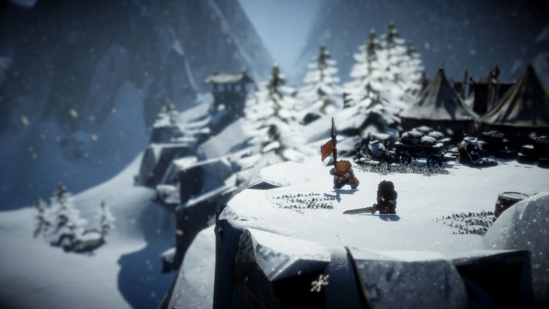 星火燎原游戏截图