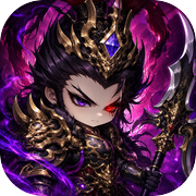 格斗三国志icon